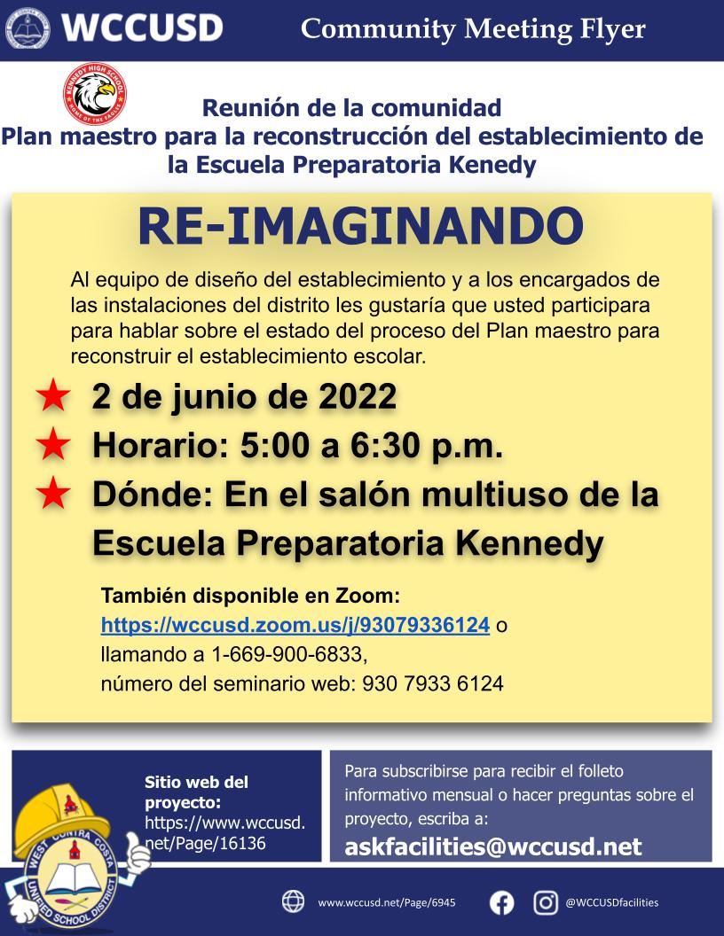 2 de junio de 2022 a 5:00